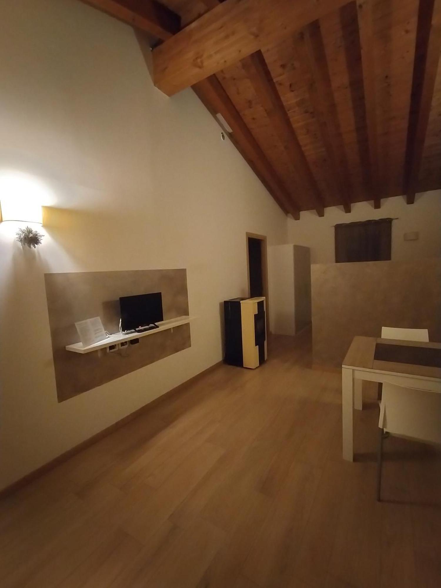 I Mirtilli Pianezze Kültér fotó